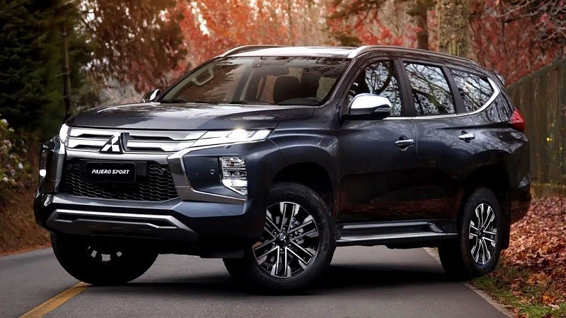 Cập nhật bảng giá xe hãng Mitsubishi mới nhất tháng 7/2023