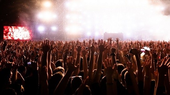 Từ BlackPink, Việt Nam có thể trở thành điếm đến hấp dẫn cho du lịch âm nhạc?