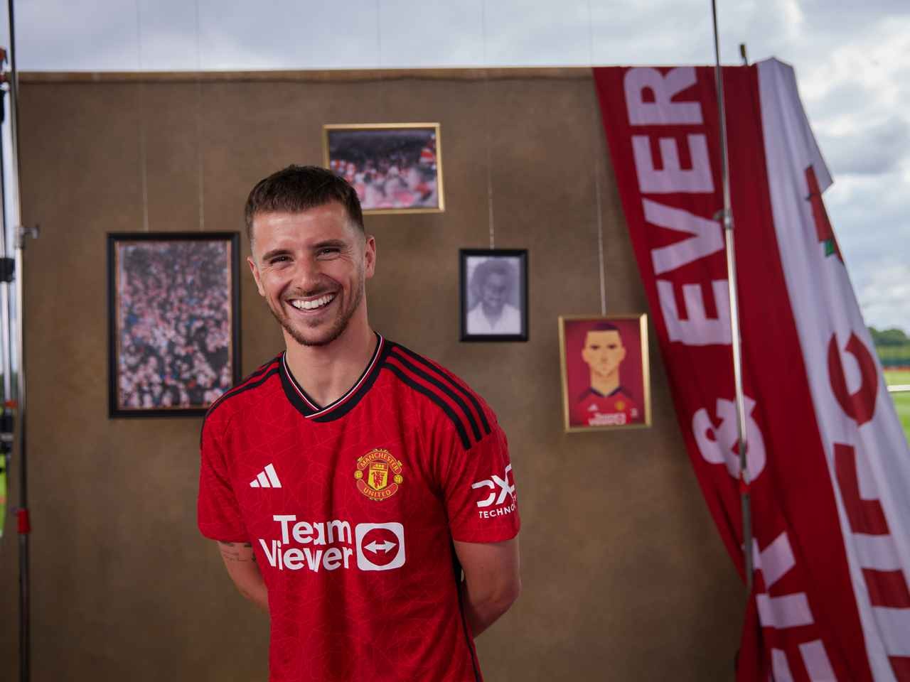 Chuyển nhượng cầu thủ MU ngày 7/7: Những cầu thủ cần bán; HLV Erik ten Hag muốn sớm có Andre Onana; Mason Mount chờ mùa giải mới