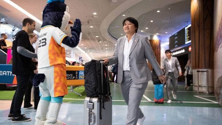 World Cup nữ 2023: Báo New Zealand