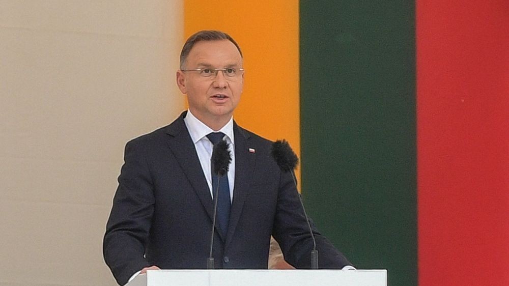 Ba Lan: Lithuania là một trong những đồng minh, đối tác quan trọng nhất tại Baltic