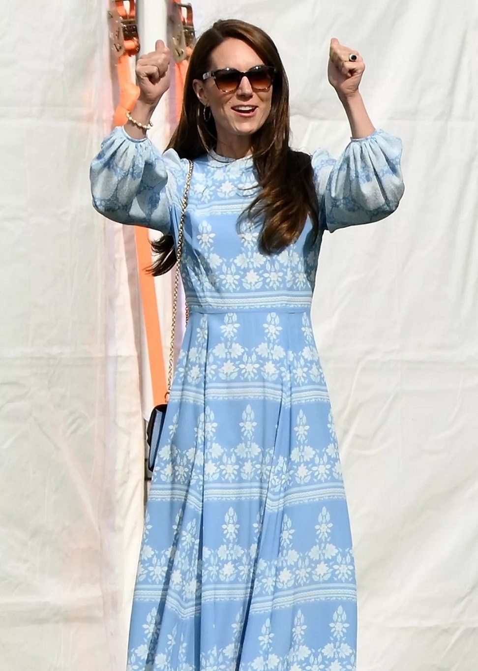 Vương phi xứ Wales