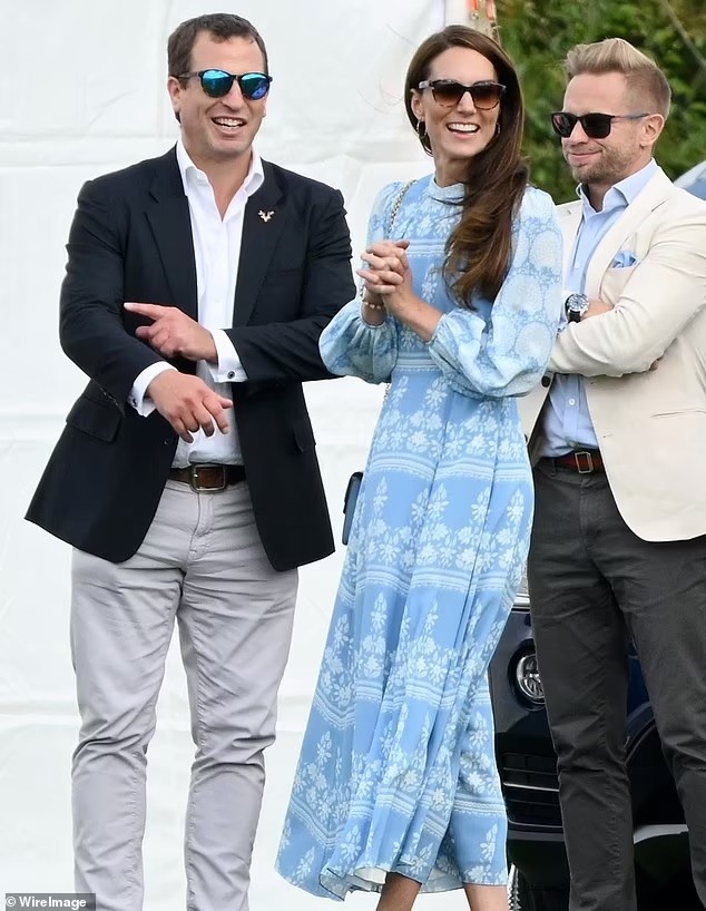 Vương phi xứ Wales