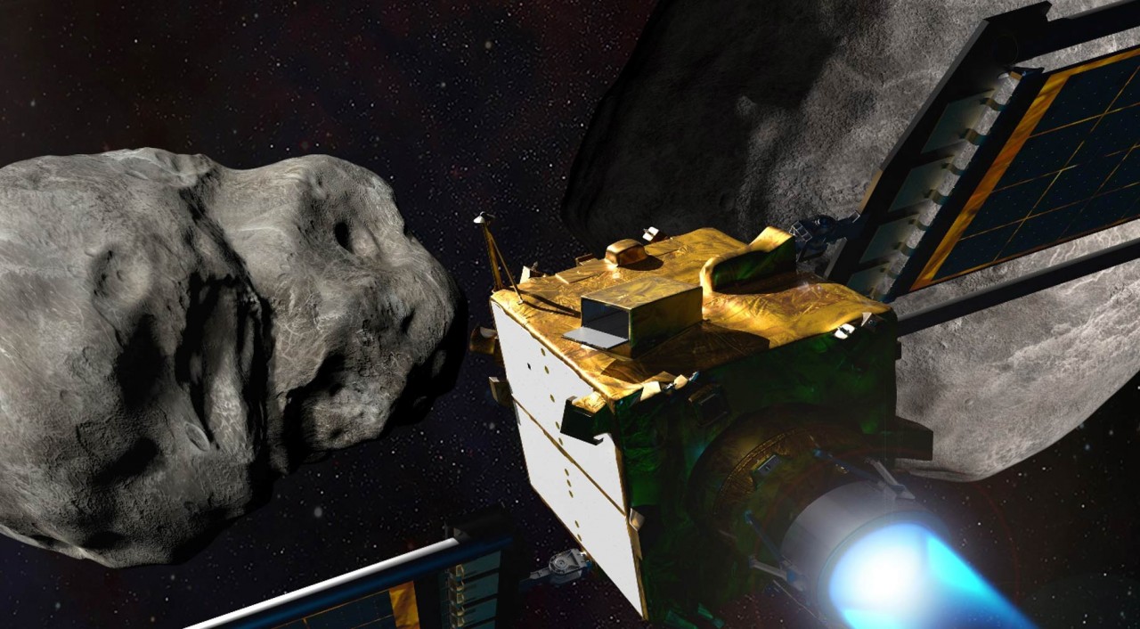 Chuyên gia Nga lo ngại Mỹ và phương Tây vũ khí hoá tiểu hành tinh có mục đích