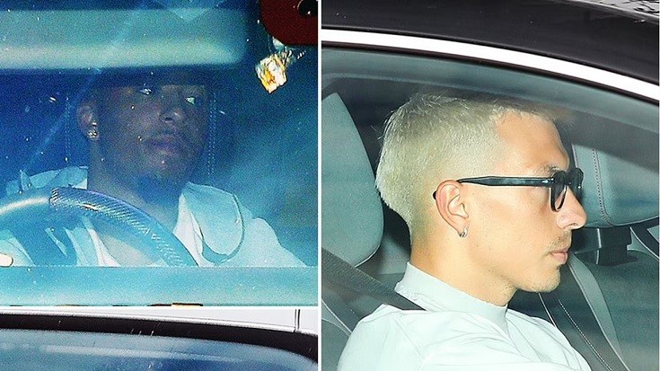 MU: Dàn sao trở lại tập luyện sau kỳ nghỉ Hè, Andre Onana đạt thỏa thuận cá nhân