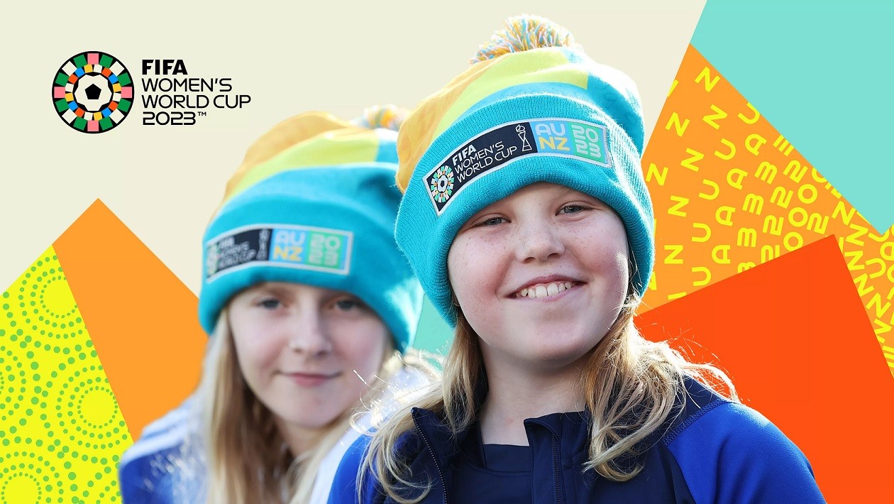 World Cup 2023: Đội tuyển nữ Việt Nam World Cup 2023: Đội tuyển nữ Việt Nam