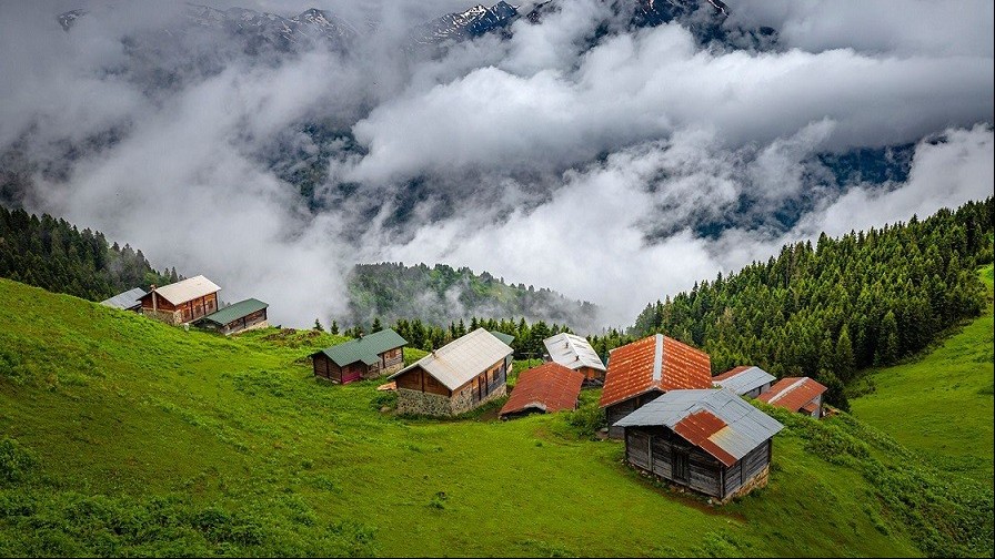 Khám phá 'viên ngọc ẩn' của thế giới tại Thổ Nhĩ Kỳ