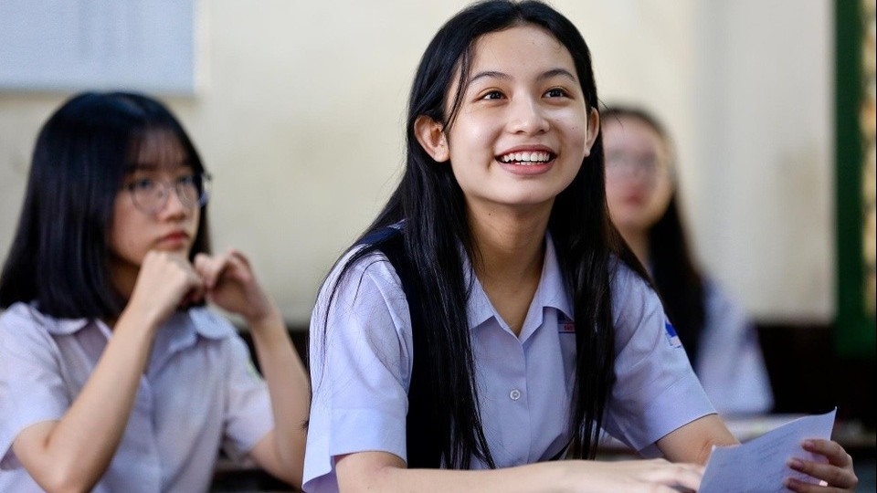 TP. Hồ Chí Minh: Điểm danh những trường có điểm chuẩn lớp 10 năm 2023 cao nhất