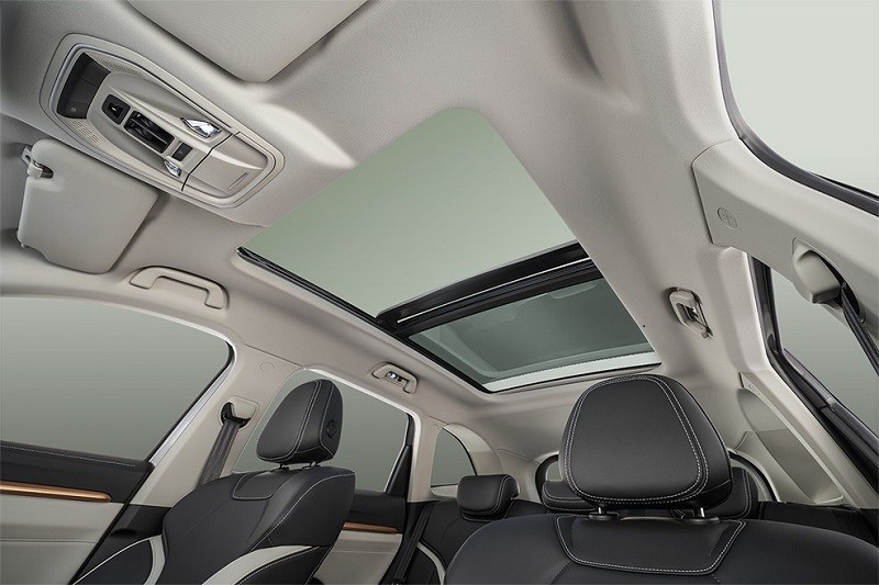 HAVAL H6 sẽ ra mắt thị trường Việt Nam vào tháng 8