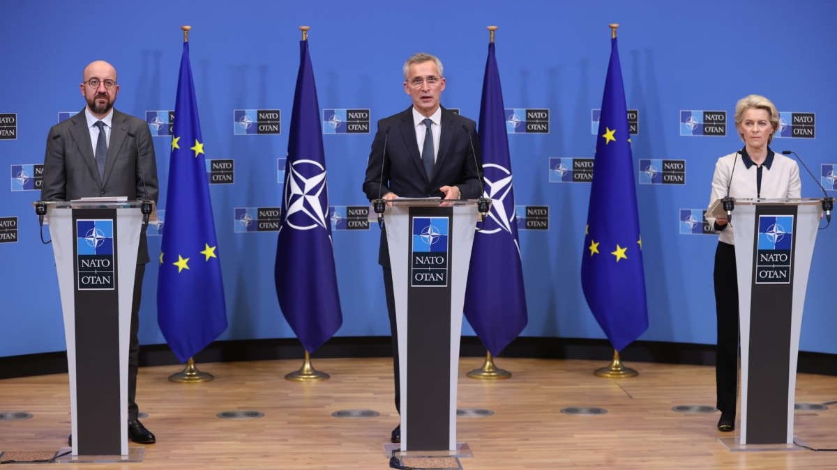 Bầu chọn Tổng thư ký NATO: Cuộc đua chưa ngã ngũ