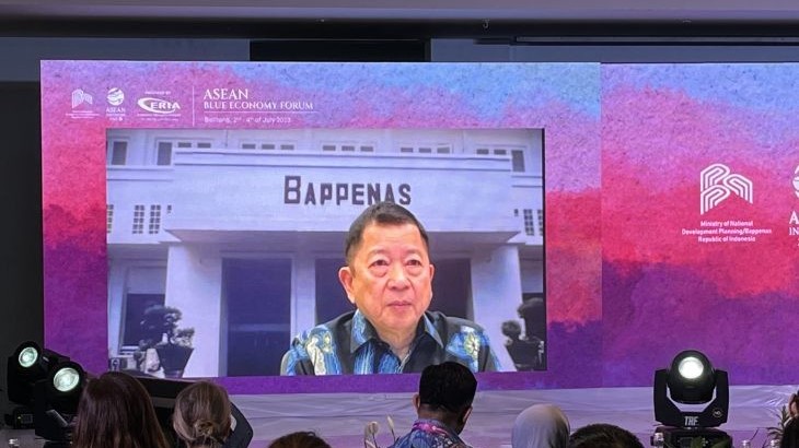 Kinh tế biển xanh – ‘cỗ máy tăng trưởng’ mới cho ASEAN