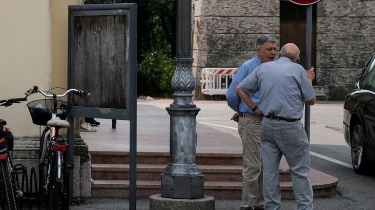 Italy đạt kỷ lục về số người trên 100 tuổi