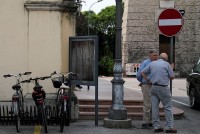 Italy đạt kỷ lục về số người trên 100 tuổi