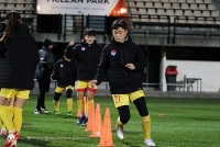 World Cup Nữ 2023: Trận đấu giao hữu Việt Nam-New Zealand tạo cơn sốt