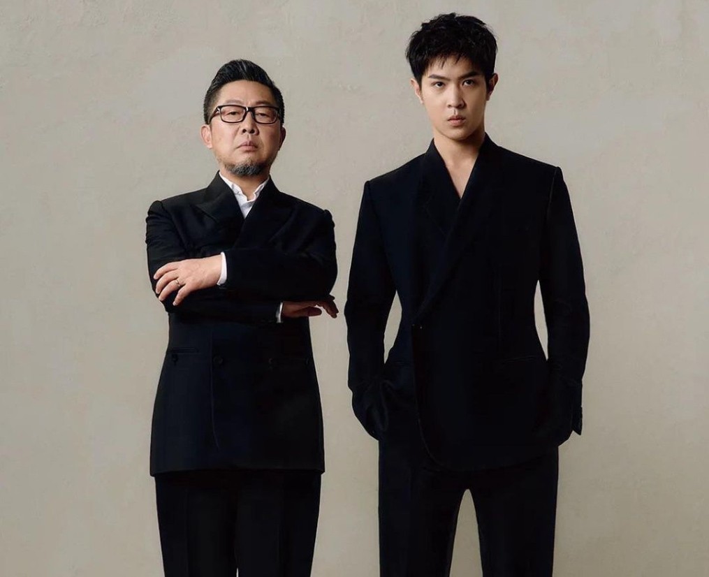 Gia thế toàn ‘học bá’ của nam diễn viên Mã Bá Khiên Trung Quốc: Gia thế 'không phải vừa' của nam phụ phim gây sốt 'Vụng trộm không thể giấu' Mã Bá Khiên