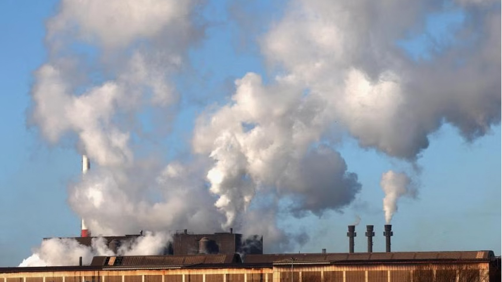 Biến đổi khí hậu: Mỹ kêu gọi trách nhiệm chung từ Trung Quốc, thế giới nên 'chủ động chấp nhận rủi ro'?