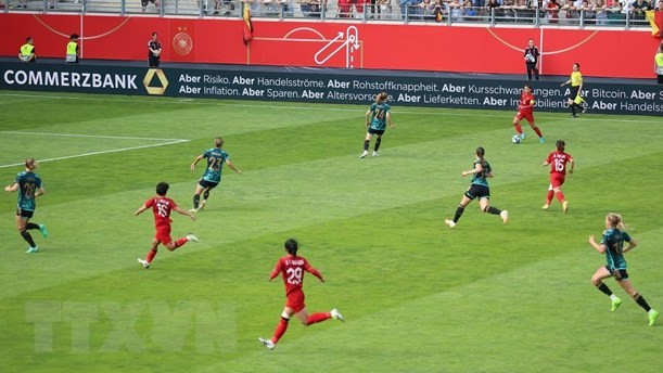 World Cup nữ 2023: Báo chí Tây Ban Nha đề cao sự nguy hiểm của tuyển nữ Việt Nam