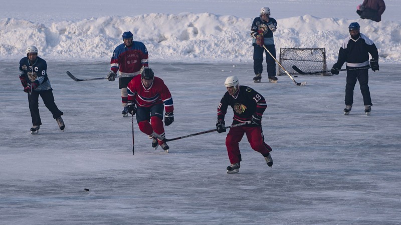 Hội đồng Olympic châu Á công bố quyết định về nước đăng cai Asian Winter Games 2025