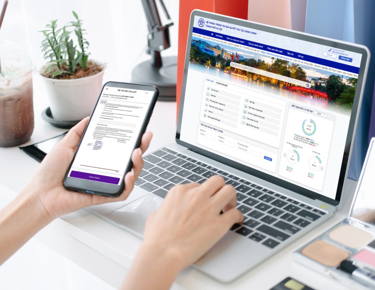 Đà Nẵng cấp miễn phí chữ ký số cá nhân cho tất cả người dân Đà Nẵng cấp miễn phí chữ ký số cá nhân cho tất cả người dân