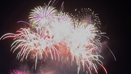 Không sử dụng ngân sách nhà nước bắn pháo hoa chào mừng Tết Giáp Thìn năm 2024