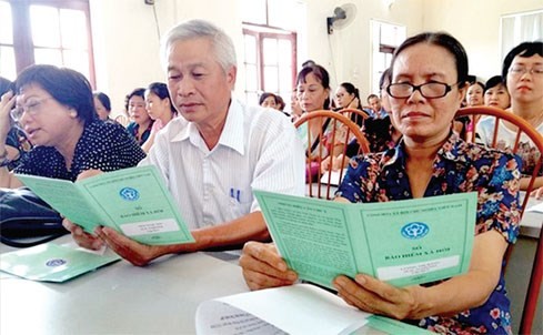 Nhiều chính sách BHXH, BHYT, bảo hiểm thất nghiệp sẽ được ban hành Nhiều chính sách BHXH, BHYT, bảo hiểm thất nghiệp sẽ được ban hành