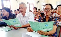 Điểm danh những chính sách Bảo hiểm xã hội, Bảo hiểm y tế, Bảo hiểm thất nghiệp sẽ được ban hành