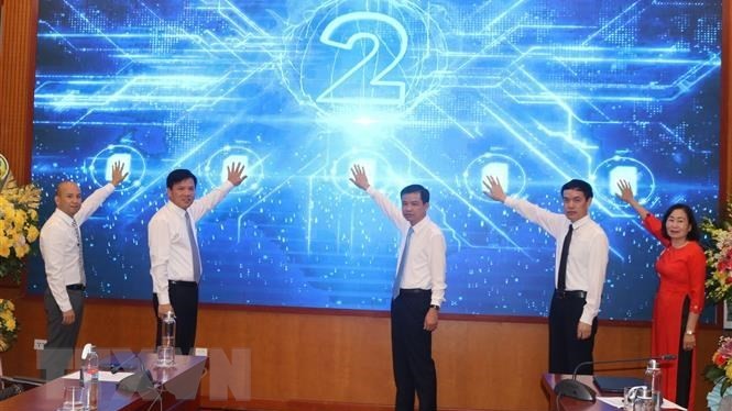 Trải nghiệm tuyến du lịch thứ 4 'Một thời hoa lửa' Công viên địa chất Non nước Cao Bằng