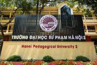Đại học Sư phạm Hà Nội 2 công bố điểm chuẩn học bạ năm 2023