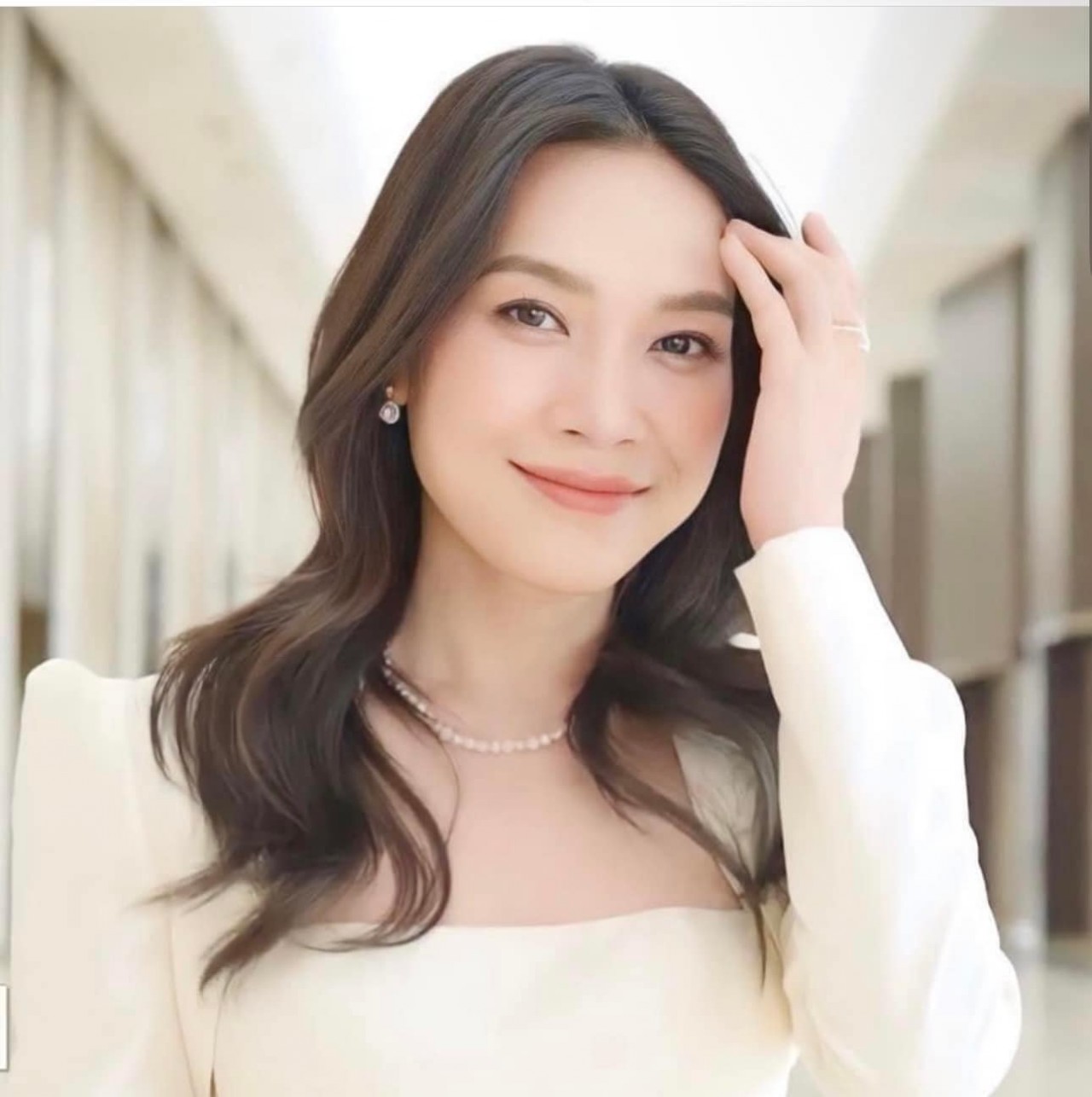 Mỹ Tâm mặc điệu đà đi chấm Vietnam Idol