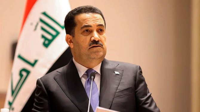 Tổng thống Biden gửi lời mời Thủ tướng Iraq đến thăm Nhà Trắng