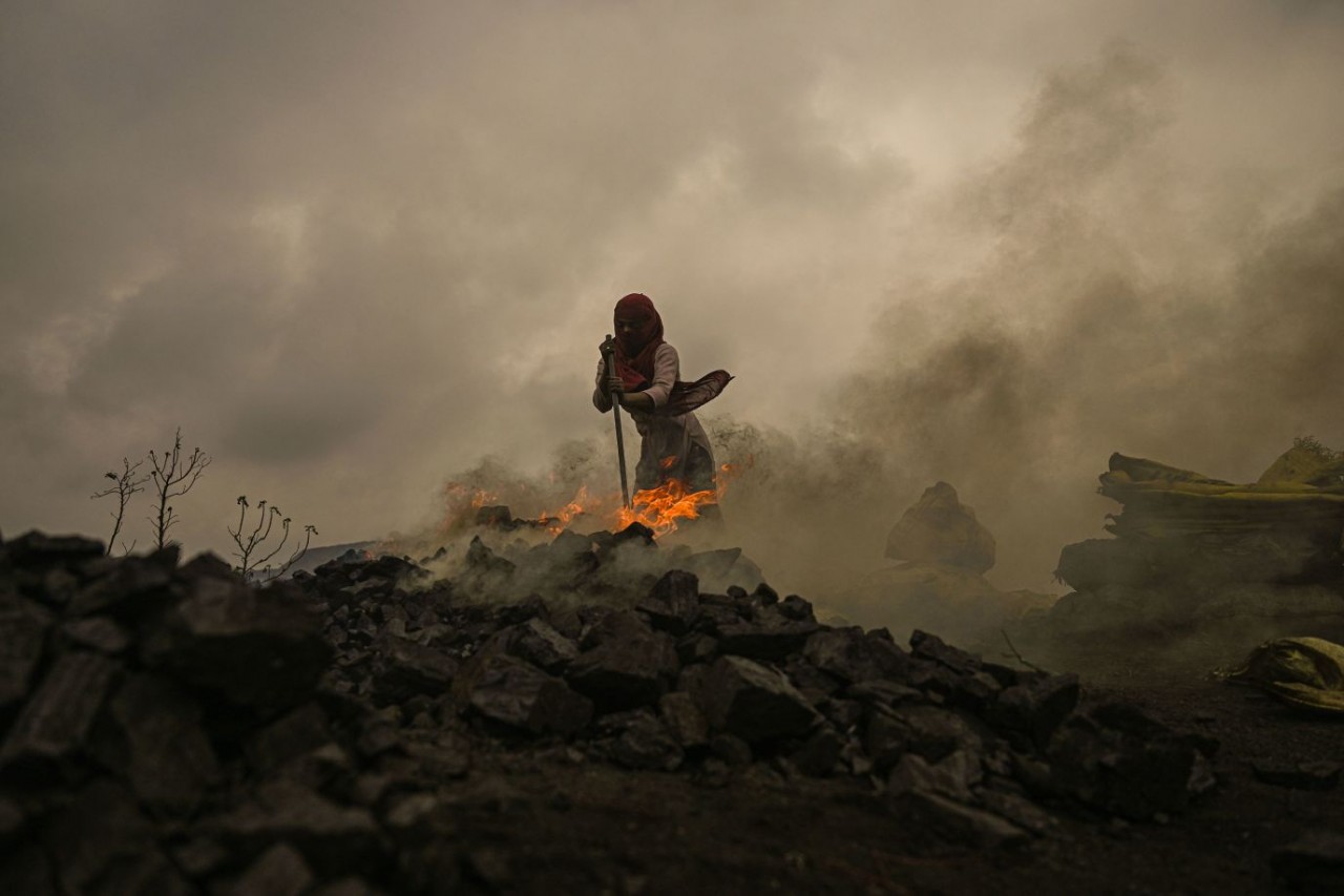 Ảnh ấn tượng (3-9/7): Bất ngờ về nơi trùm Wagner đang lưu trú, pháo tự hành hiếm nhất của Ukraine khai hỏa, ông Biden ‘ngầu’ với kính râm
