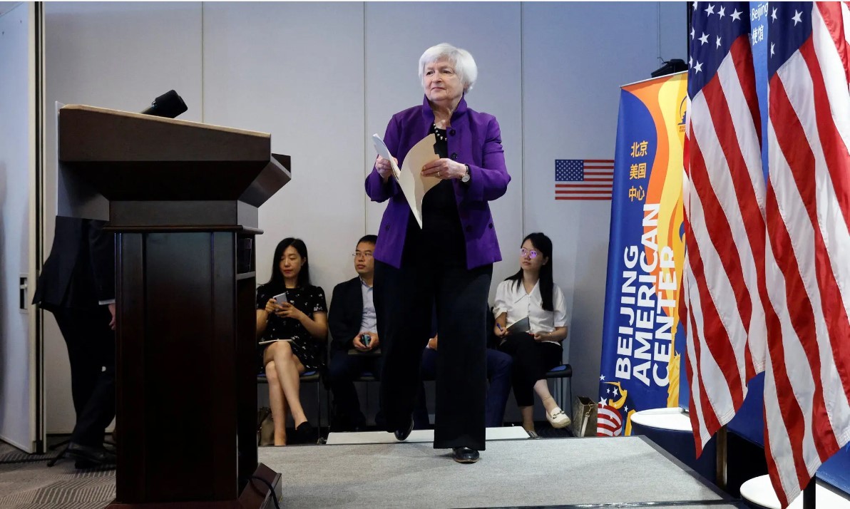 Điểm tin thế giới sáng 10/7: EU-New Zealand ký FTA Điểm tin thế giới sáng 10/7: EU-New Zealand ký FTA