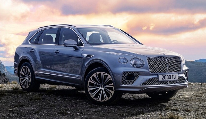 Cập nhật bảng giá xe hãng Bentley mới nhất tháng 7/2023. Cập nhật bảng giá xe hãng Bentley mới nhất tháng 7/2023.