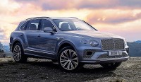 Cập nhật bảng giá xe hãng Bentley mới nhất tháng 7/2023