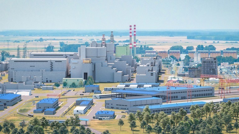 Nga cho một nước châu Âu vay tiền khủng, 'không hoa hồng, hạn chế, khấu trừ'