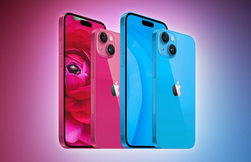 iPhone 15 bắt đầu sản xuất hàng loạt từ tháng 8. iPhone 15 bắt đầu sản xuất hàng loạt từ tháng 8.