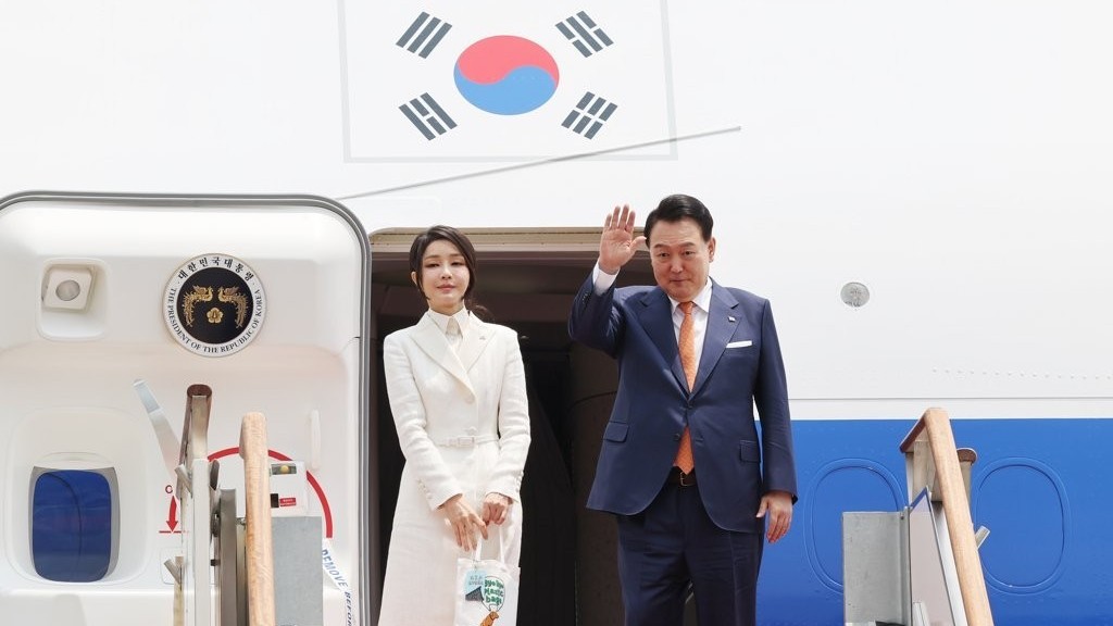 Tổng thống Hàn Quốc dự Hội nghị thượng đỉnh NATO nhằm ngăn chặn leo thang hạt nhân ở bán đảo Triều Tiên, cam kết hỗ trợ Ukraine