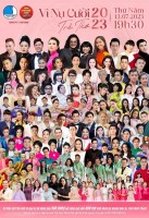 Hoa hậu H'Hen Niê cùng gần 150 nghệ sĩ Việt chung tay 'Vì nụ cười trẻ thơ 2023'