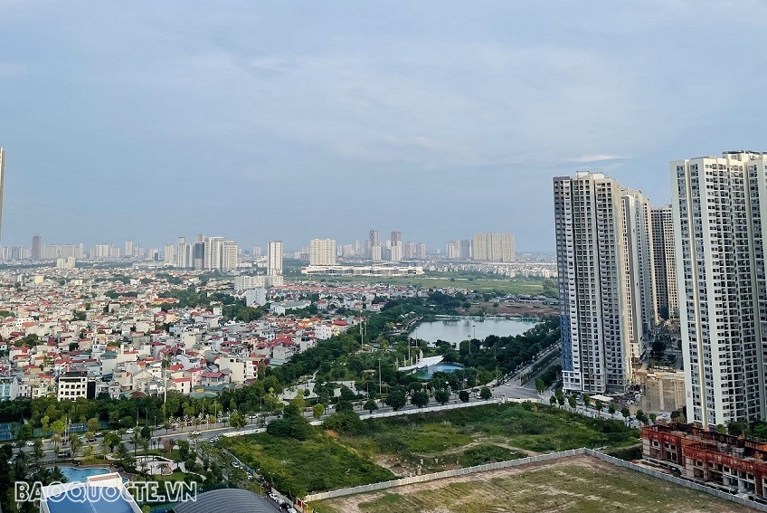 (Ảnh: Việt An) (Ảnh: Việt An)