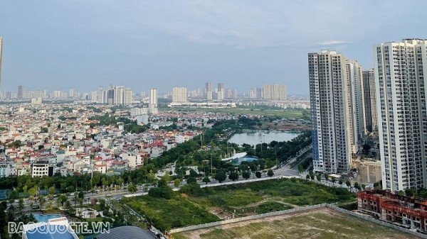 Thị trường bất động sản chuyển mình mạnh mẽ, tâm lý nhà đầu tư cải thiện, pháp lý được tháo gỡ