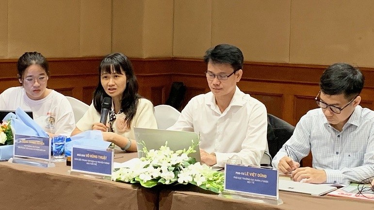 Nâng cao nhận thức cộng đồng về tiêm chủng vaccine an toàn