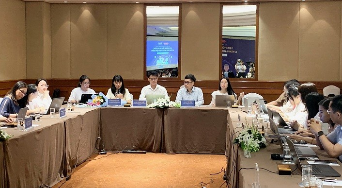 Nâng cao nhận thức cộng động về tiêm chủng vaccine an toàn Nâng cao nhận thức cộng đồng về tiêm chủng vaccine an toàn