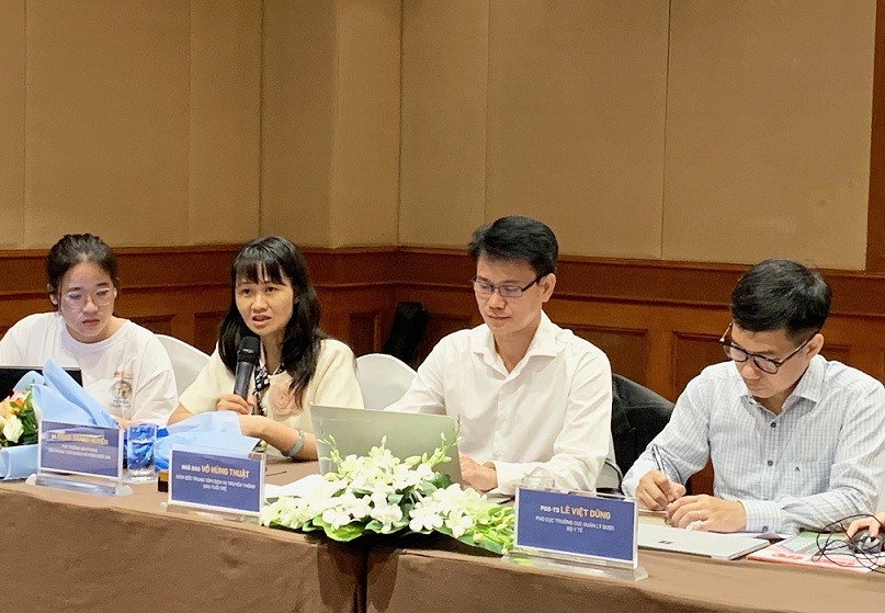 Nâng cao nhận thức cộng động về tiêm chủng vaccine an toàn Nâng cao nhận thức cộng đồng về tiêm chủng vaccine an toàn