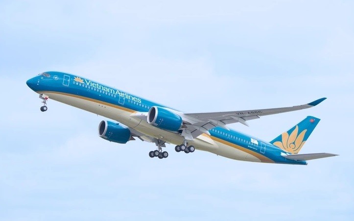 Xuất khẩu ngày 7-9/7: Xuất khẩu ngày 7-9/7: Quả vải 'cưỡi' máy bay Vietnam Airlines đi muôn nơi; xuất khẩu rau quả có thể xác lập kỷ lục mới