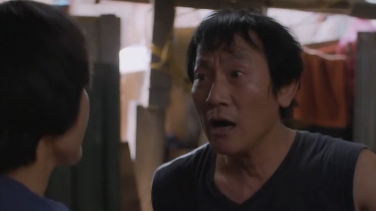 Cuộc đời vẫn đẹp sao tập 43: Lưu phản ứng thế nào khi Luyến thông báo có thai?