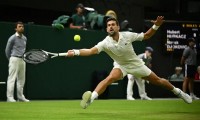 Carlos Alcaraz, Novak Djokovic, Daniil Medvedev vào tứ kết Wimbledon 2023