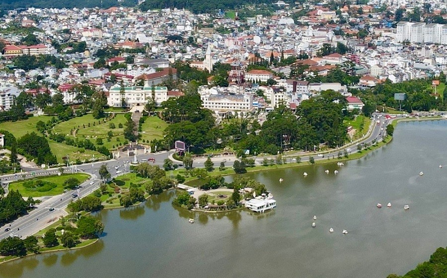 Bất động sản mới nhất: Thị trường sắp ‘nhẹ nhàng’ tăng; xuất hiện phân khúc đi tắt đón đầu, Đà Lạt đấu giá cho thuê ‘đất vàng’ Bất động sản mới nhất: Thị trường sắp ‘nhẹ nhàng’ tăng; xuất hiện phân khúc đi tắt đón đầu, Đà Lạt đấu giá cho thuê ‘đất vàng’