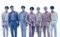 BTS trải lòng về những cú sốc khi mới bắt đầu sự nghiệp trong cuốn sách kỷ niệm 10 năm thành lập