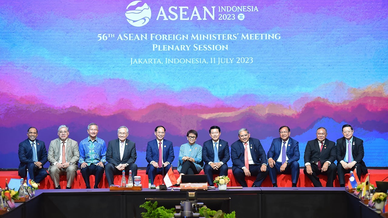 ASEAN 2023 nhiều ‘trái ngọt’ và dấu ấn Việt Nam