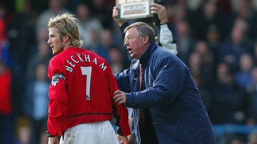 Điểm mặt những huyền thoại rời MU đầy tiếc nuối: Người vạ miệng, kẻ khiến HLV thừa nhận sai lầm